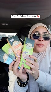 New chocolate bars creations 🍫 . . . #chocolate #chocolatebar #abuauf #eating #eatwithme #asmr #thehungergirl | The hunger girl