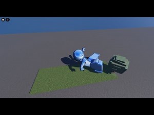 Playing Roblox Cutscene Editor