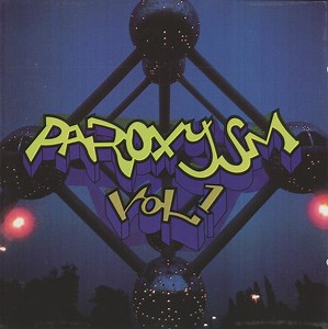 Various - Paroxysm Vol. 1