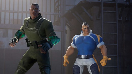 Capes Is A New Tactical RPG Superhero Game Set In A World Ruled By Supervillains