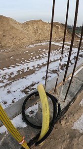 106K views · 488 reactions | O jakich przepustach należy pamiętać na etapie wykonywania fundamentów | GERDS | Facebook