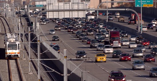 The real reason American public transportation is such a disaster