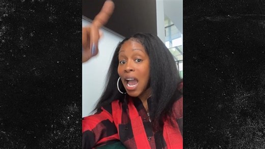 Remy Ma Calmly Crashes Out on Papoose & Claressa Shields, for 80 Minutes