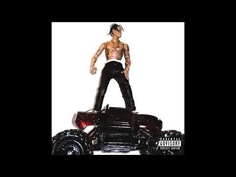 Travis Scott ft. Swae Lee, Chief Keef - Nightcrawler (Instrumental)