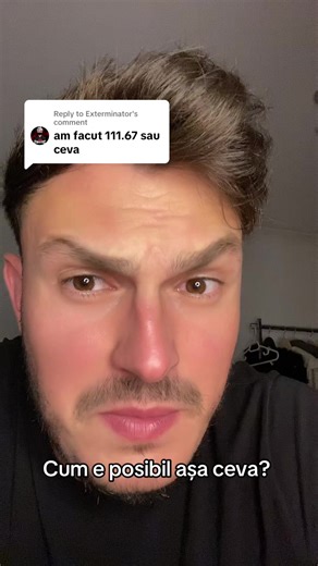 Replying to @Exterminator