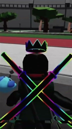 The dummy tried his hardest 😂