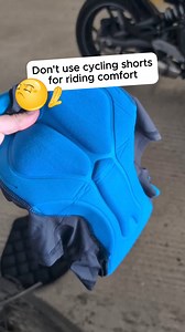 1.1K views · 33 reactions | Sick of painful rides?  ApexRides™...