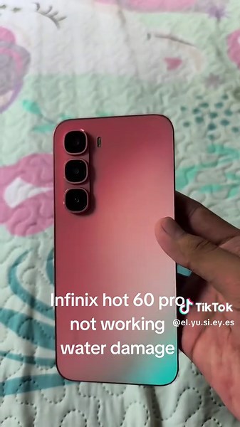 Exploring My Phone Collection: Infinix and More