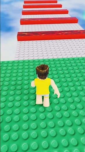 Beating the HARDEST Game on Roblox?!...