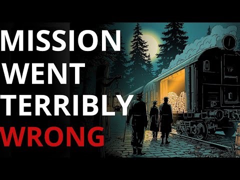 He Was Ordered To Save One Life… What He Found Shocked Everyone