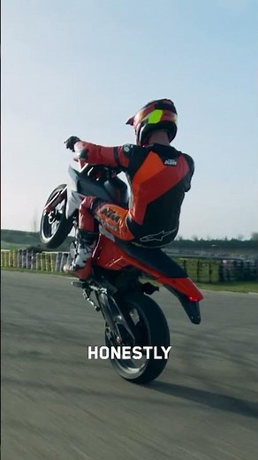 Decisions, decisions... KTM 690 SMC R or KTM 690 ENDURO R?