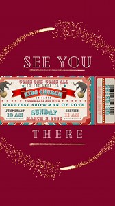 ✨ Calling all kids ages 4-11! 🎉 We’ve got something super fun just for YOU! 🙌✨ Come join us for Kids Church. An event full of games, worship, special skits, and so much more! 🤩 Let’s see what our friends want to share and show us! 🎪🎤🎶Don’t miss out – we can’t wait to learn about God, and have fun with you! 🙏🎉#KidsEvent #JoinTheFun #KidsChurch #LetTheFunBegin #SaveTheDate | Christ Temple