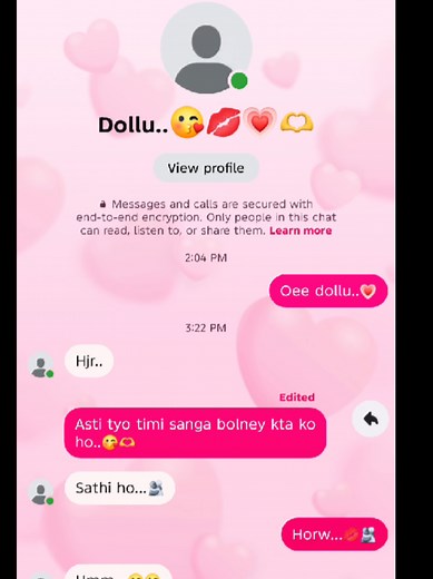 Oee Dallu Song Lyrics and Chat Prank