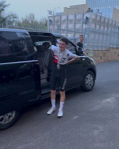 Swiss Cycling on Reels