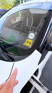 ⚡️🚘 E você, já conhecia o JAC e-JS1? Comenta aqui embaixo se você teria um carro desse! #motoristadeapp #marlonluz #ecoluz #eletroposto #motoristadeaplicativo | Marlon Luz