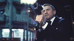 New 'No Time To Die' teaser trailer promises a lot of action