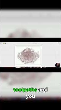 Make V-Carve Predictions Actually Match Your Machine #CNCbuild #fix