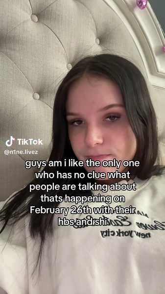 Understanding the HBs Trend on February 26th