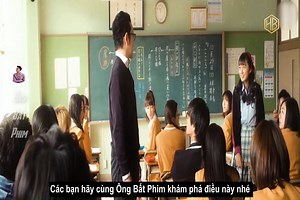 1.7M views · 37K reactions | Review phim: Tín Hiệu 100 | 100 tín hiệu khiến các học sinh sợ hãi Kênh Ytb Ông Bất Phim: https://bit.ly/33swIlz  Tham gia group Ông Bất Phim: https://bit.ly/3cWWxNX © Copyright pertence a HB Entertainment | Phát Triển Thương Hiệu Từ Unixbio.ai | Facebook