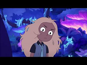 Recruiting Hazel (The Jungle Car) - Infinity Train S3 SUB ITA