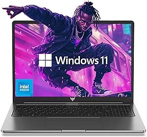 Amazon.com: ACEMAGIC Laptop Computer Intel N97 Windows Laptop 16GB SODIMM DDR4 512GB M.2 2280 SSD 16-inch IPS Screen Numeric Keypad WiFi5 HDMI Type-C Mini Laptop