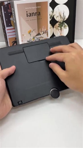 🎬 Turn your phone into a mini theater! 📱✨ The Pull-Out Phone Screen Amplifier magnifies your screen 3–4× for a crystal-clear, eye-friendly viewing experience anywhere. Foldable, portable, and perfect for movies, reading, or gaming on the go! 🍿👀 | Wellisted