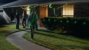 If you're taking your St. Patrick's Day celebration on the road, designate a driver. | Delaware Office of Highway Safety