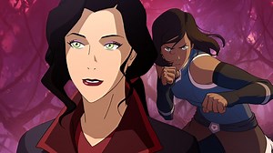 The Legend of Korra Exclusive Clip: Watch the Opening Sequence From Book Four