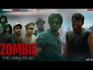‪@Round2hell‬ The Zombie Part 1😅😅😜https://youtube.com/@Gill.GamerYT. please subscribe 🙏🙏🙏