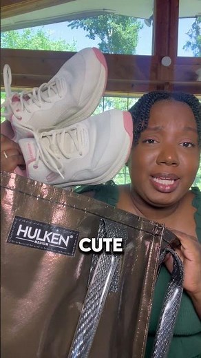 I Retired From Carrying 5 Bags | Hulken Chocolate Brown