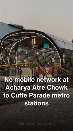 Mumbai Live on Reels