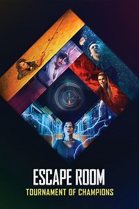 Stream Escape Room: Tournament of Champions (2021): Find it on Netflix, Prime Video, Hulu & more