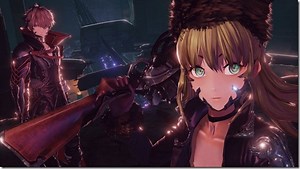 Code Vein Introduces Two Key Characters Mia Karnstein And Yakumo Shinonome