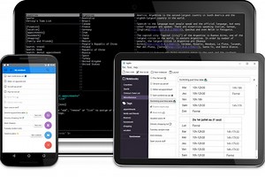 Joplin, un cuaderno de notas multiplataforma, gratuito y open source perfecto para reemplazar Evernote