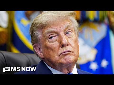 'I HIT ROCK BOTTOM DAILY': Trump economy & cuts leave some Americans unable to afford toilet paper