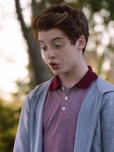 Embracing Individuality: Thomas Barbusca & Sabrina Pemberton Share Insights
