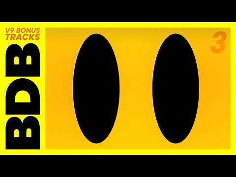 Incredibox V9 Bonus Tracks - BDB (Visualizer)