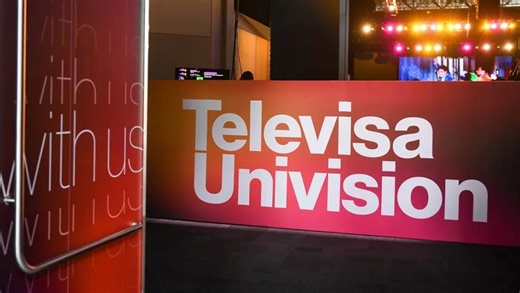 TelevisaUnivision Is Stable As It Builds For The Future