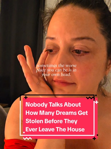 Don't Get Mugged In Your Mind — Song for Overcoming Fear