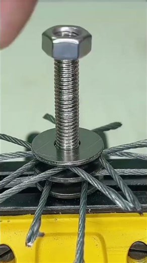 How to Make a Powerful DIY Wire Brush for Rust Removal