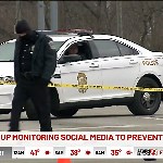 Community group monitoring social media in effort to prevent crime