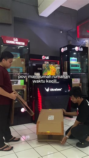 𝙘𝙪𝙨𝙨 𝙧𝙖𝙠𝙞𝙩 𝙥𝙘 𝙞𝙢𝙥𝙞𝙖𝙣 𝙠𝙖𝙡𝙞𝙖𝙣 𝙙𝙞 𝙀𝙭𝙥𝙤 𝘾𝙤𝙢𝙥𝙪𝙩𝙚𝙧 𝙗𝙖𝙧𝙖𝙣𝙜 𝙤𝙧𝙞 𝙙𝙖𝙣 𝙗𝙚𝙧𝙜𝙖𝙧𝙖𝙣𝙨𝙞 𝙥𝙚𝙣𝙜𝙞𝙧𝙞𝙢𝙖𝙣 𝙢𝙚𝙣𝙜𝙜𝙪𝙣𝙖𝙠𝙖𝙣 𝙥𝙖𝙘𝙠𝙞𝙣𝙜 𝙠𝙖𝙮𝙪 𝙙𝙞 𝙟𝙖𝙢𝙞𝙣 𝙖𝙢𝙖𝙣 𝙖𝙣𝙩𝙚𝙧 𝙡𝙪𝙖𝙧 𝙥𝙪𝙡𝙖𝙪/𝙡𝙪𝙖𝙧 𝙠𝙤𝙩𝙖 𝙟𝙖𝙡𝙖𝙣 𝙞𝙗𝙧𝙖𝙝𝙞𝙢 𝙖𝙙𝙟𝙞𝙚 𝙗𝙖𝙣𝙙𝙪𝙣𝙜 𝙩𝙧𝙖𝙙𝙚 𝙢𝙖𝙡𝙡 𝙡𝙖𝙣𝙩𝙖𝙞 2 𝙗𝙡𝙤𝙠 𝙘𝙘 𝙣𝙤 120-119 𝙗𝙖𝙣𝙙𝙪𝙣𝙜 𝙙𝙢 𝙨𝙚𝙠𝙖𝙧𝙖𝙣𝙜 𝙡𝙚𝙨𝙜𝙤𝙬𝙬 #expocomputerbandung #rtx5060 #rtx #pcgaming #pcgamer