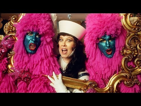 Tanzer - Deep Fried Disco (Official Music Video)