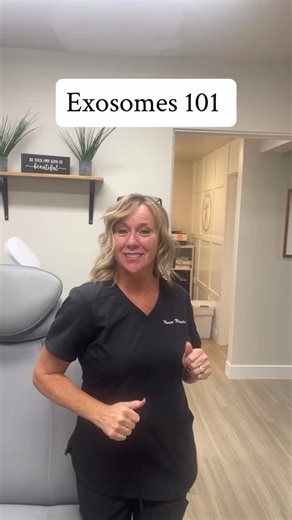 Exosome-based therapies are being actively researched for their role in cell-to-cell communication, tissue signaling, and supporting the body’s natural recovery processes. They’re not magic, and they’re not for everyone—but for the right person, they may be an option worth learning about. If you’re focused on mobility, recovery, performance, or overall wellness in 2026, the first step is education and a personalized medical conversation. ✨ New year. Smarter strategy. 📅 Book your appointment and