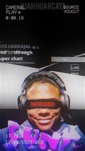 "IShowSpeed" (MMV - EDIT) | Juan Crack [AMV]