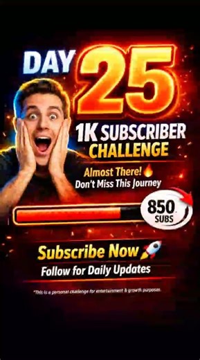 Mini vlog | 1k subscribers in next 30 days challenge day 25 | #shortvideo #shorts #vlog #minivlog