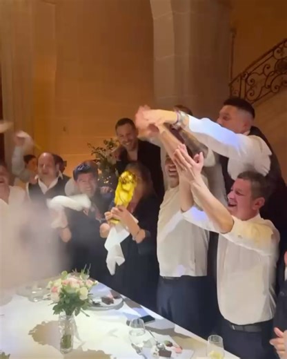 David Trezeguet on Reels