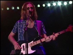 Rush - Natural Science: I. Tide Pools / II. Hyperspace / III. Permanent Waves - Live in Toronto 1997 Test for Echo Tour: Molson Amphitheatre, June 30, 1997, Toronto, Ontario | Progressive Rock Land