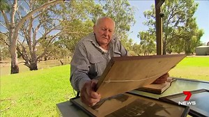 15 Australian World War II heroes will return to England next month for the opening of a memorial in their honour. www.7News.com.au #7News | 7NEWS Brisbane