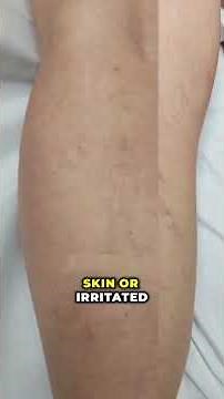 Tired Legs? A Gentle At-Home Care Routine